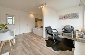 Ferienwohnung mitten in Westerland mit Balkon Strandläufer 1